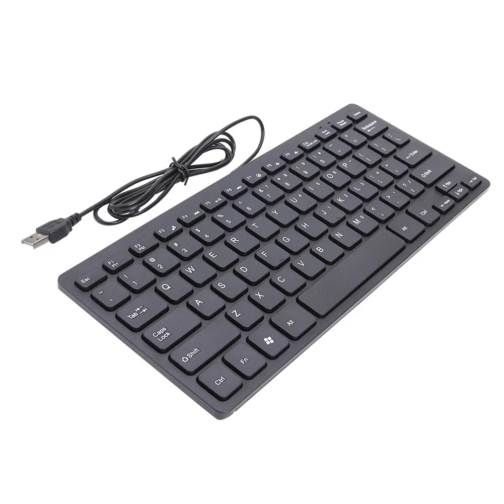 Ultra-Slim Office Keyboard