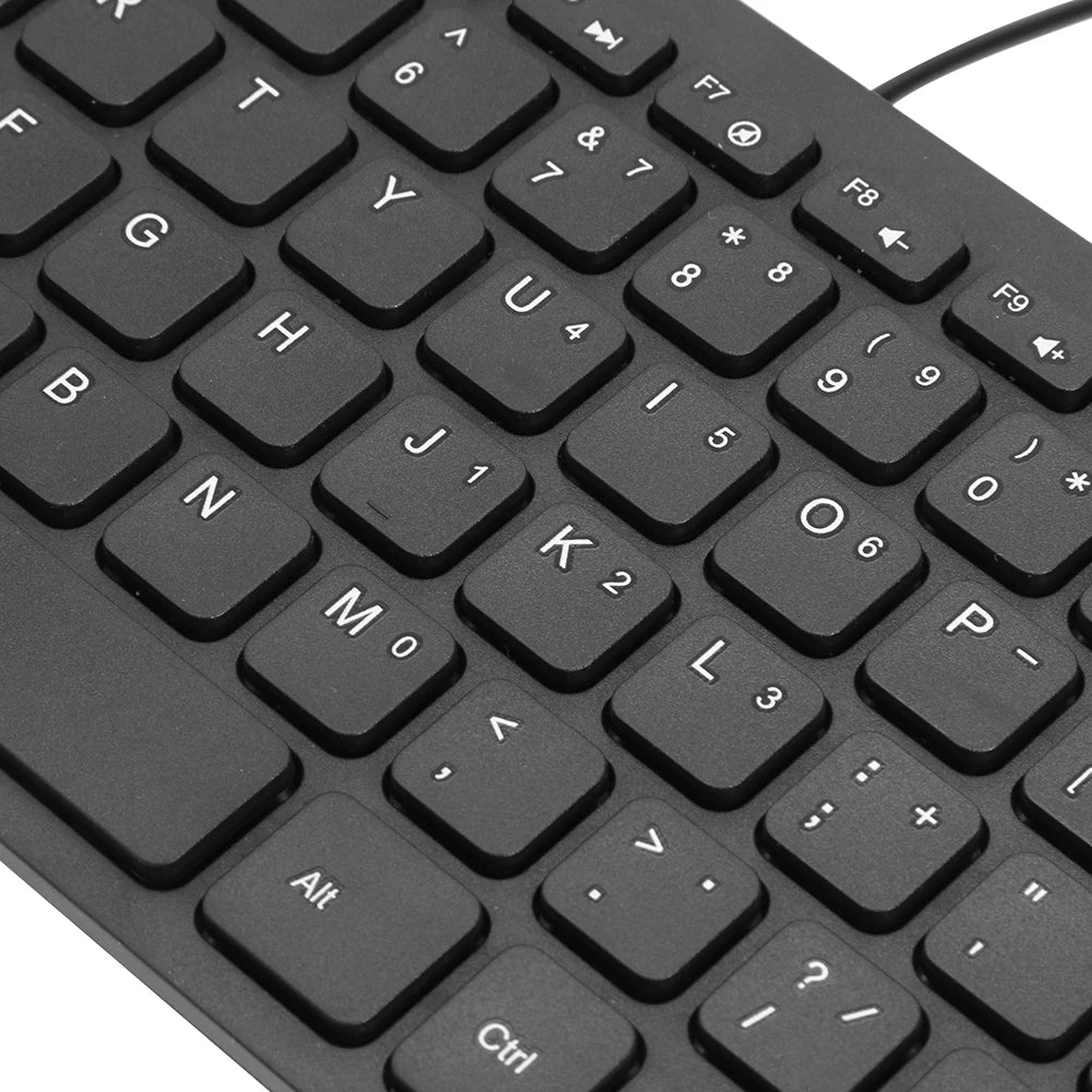 Ultra-Slim Office Keyboard