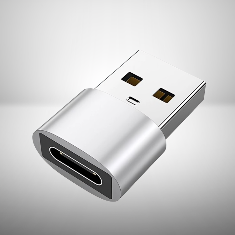 NextTech USB A-C Adapter