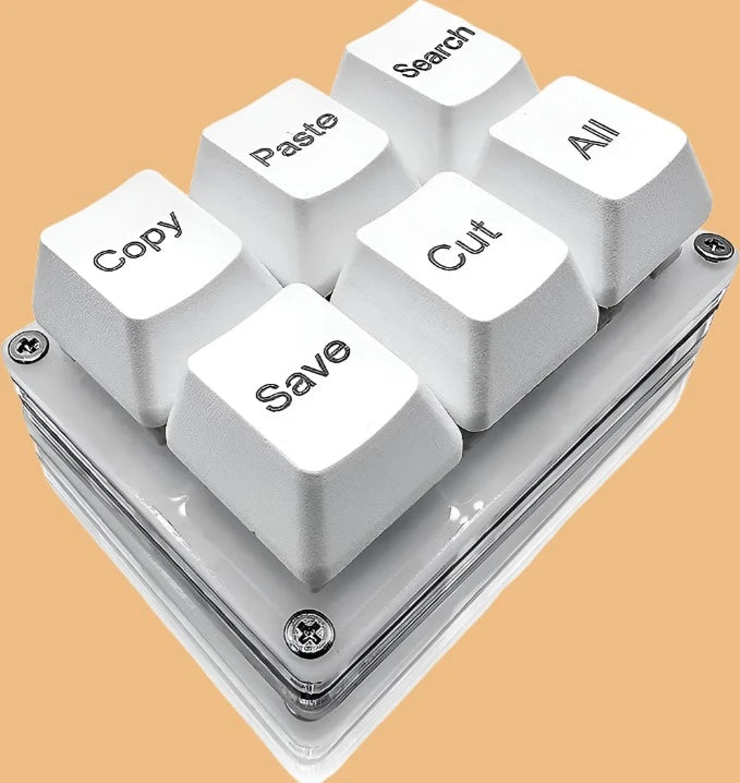 NextTech Mini Keypad