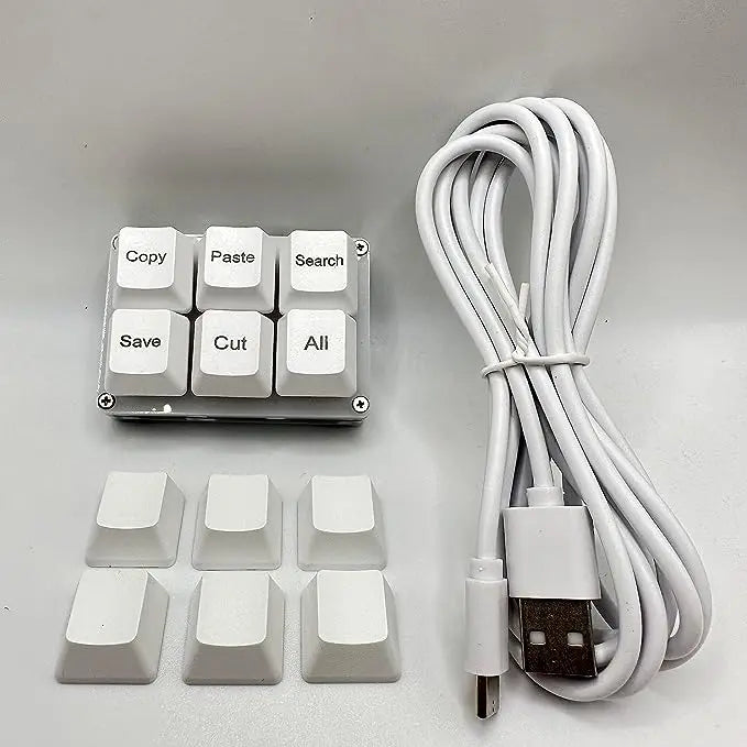 NextTech Mini Keypad