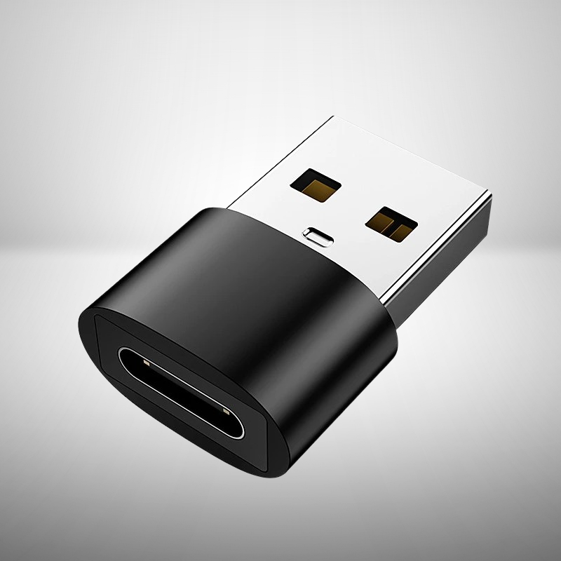 NextTech USB A-C Adapter