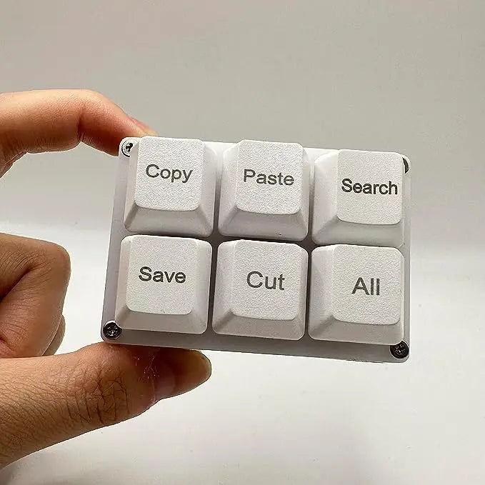 NextTech Mini Keypad