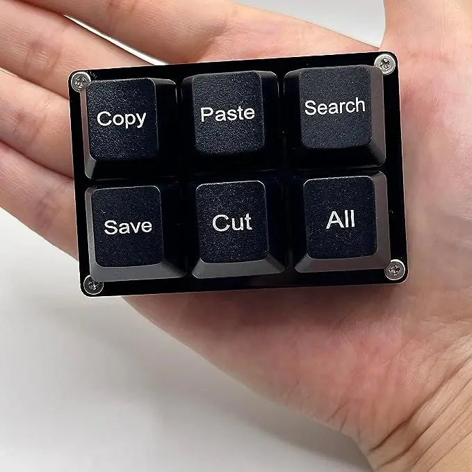 NextTech Mini Keypad