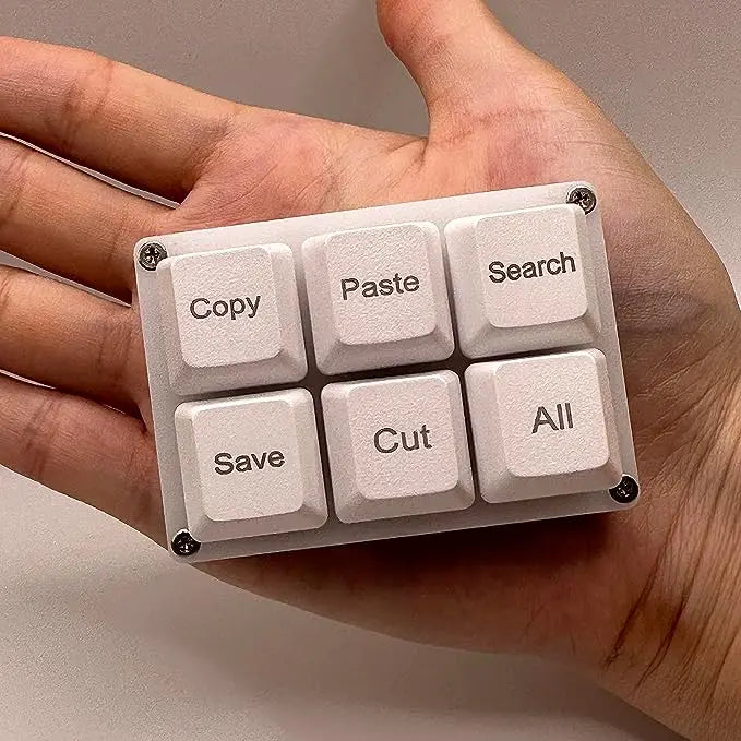 NextTech Mini Keypad