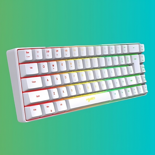 Synergy RGB Mechanical Gaming Keyboard