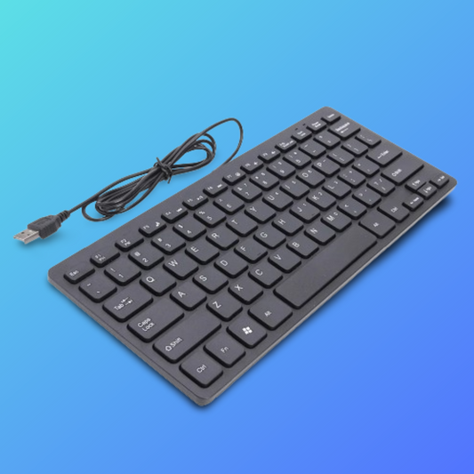 Ultra-Slim Office Keyboard